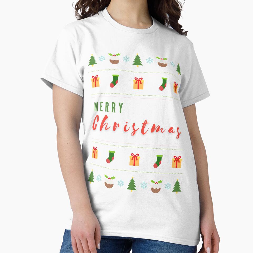 Merry Christmas by LauraKalty