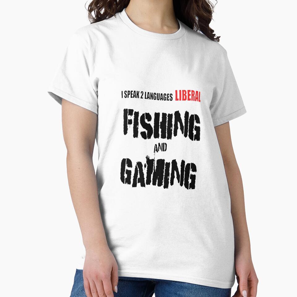 FISHING and GAMING by darkfruits420