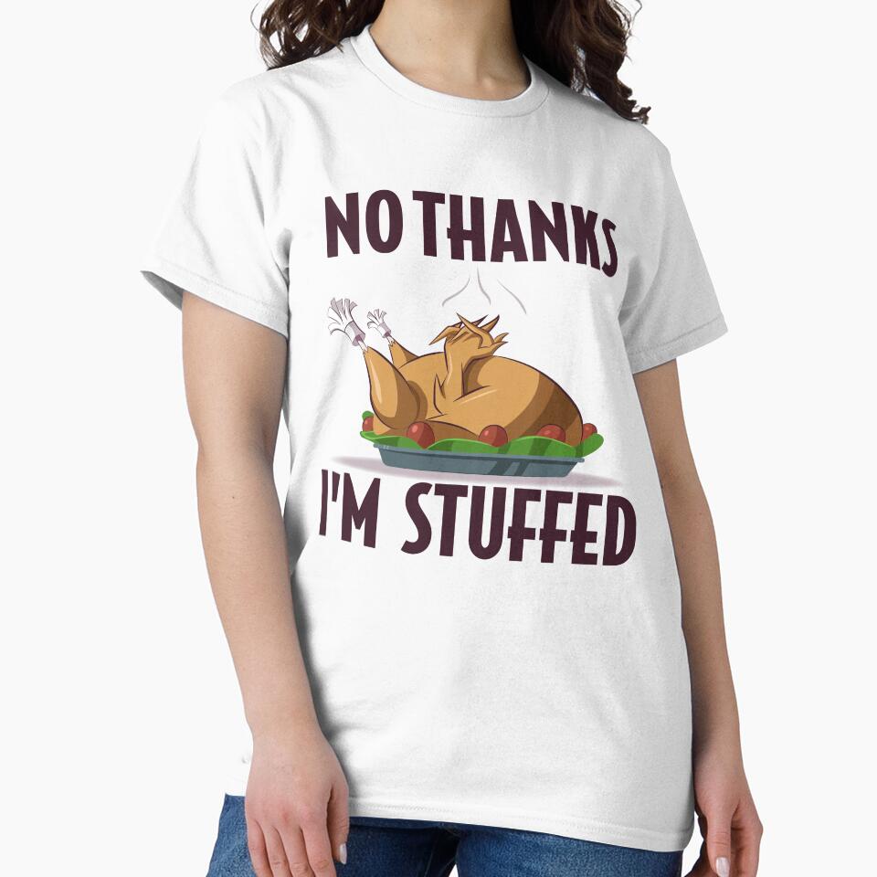 I'm Stuffed by Chad's Skate Shop
