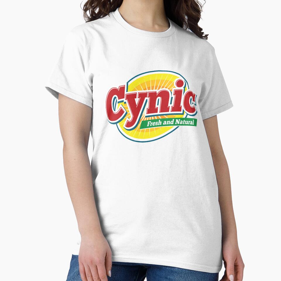Cynic by candyguru