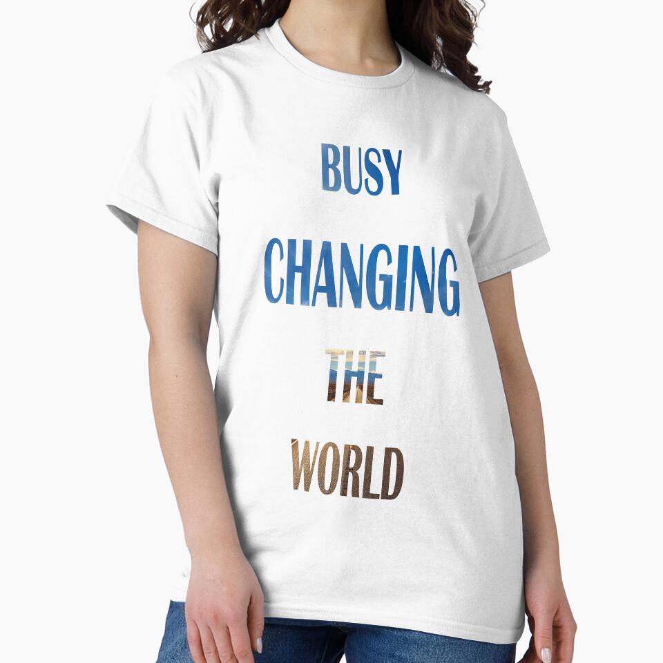 Creative Written slogan by GraphicsEcho