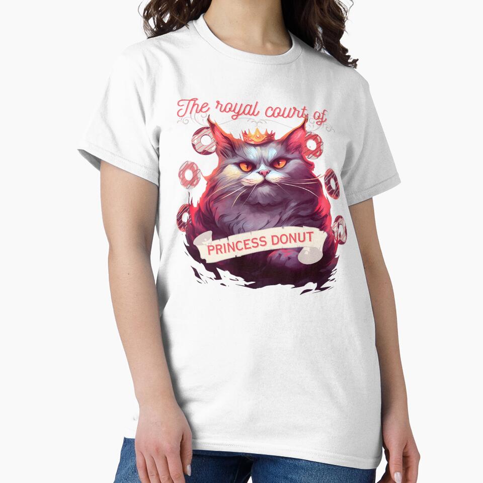 Princess Donut from Dungeon Crawler Carl by bubblepop_art