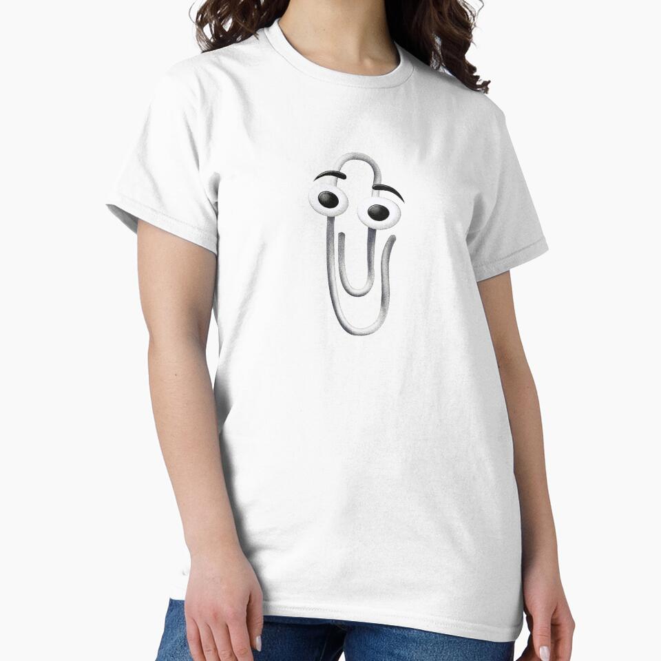 Clippy by thecansone