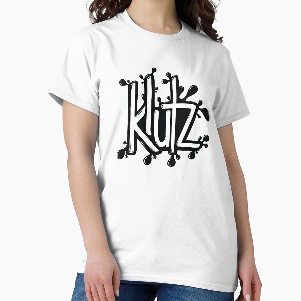Klutz by maijimenez
