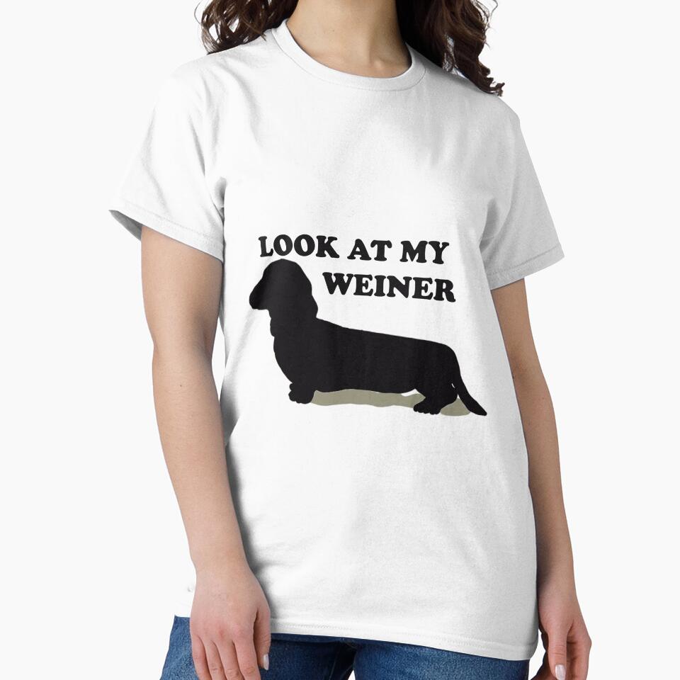 Dachshund Admiration by Bits and Bobs