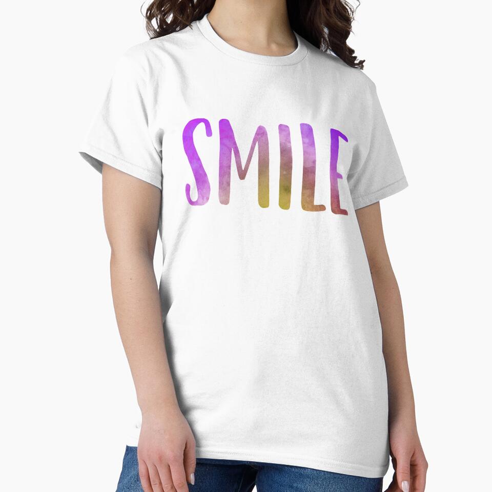 Smile | Motivation Mantra Yoga by StrangeStreet