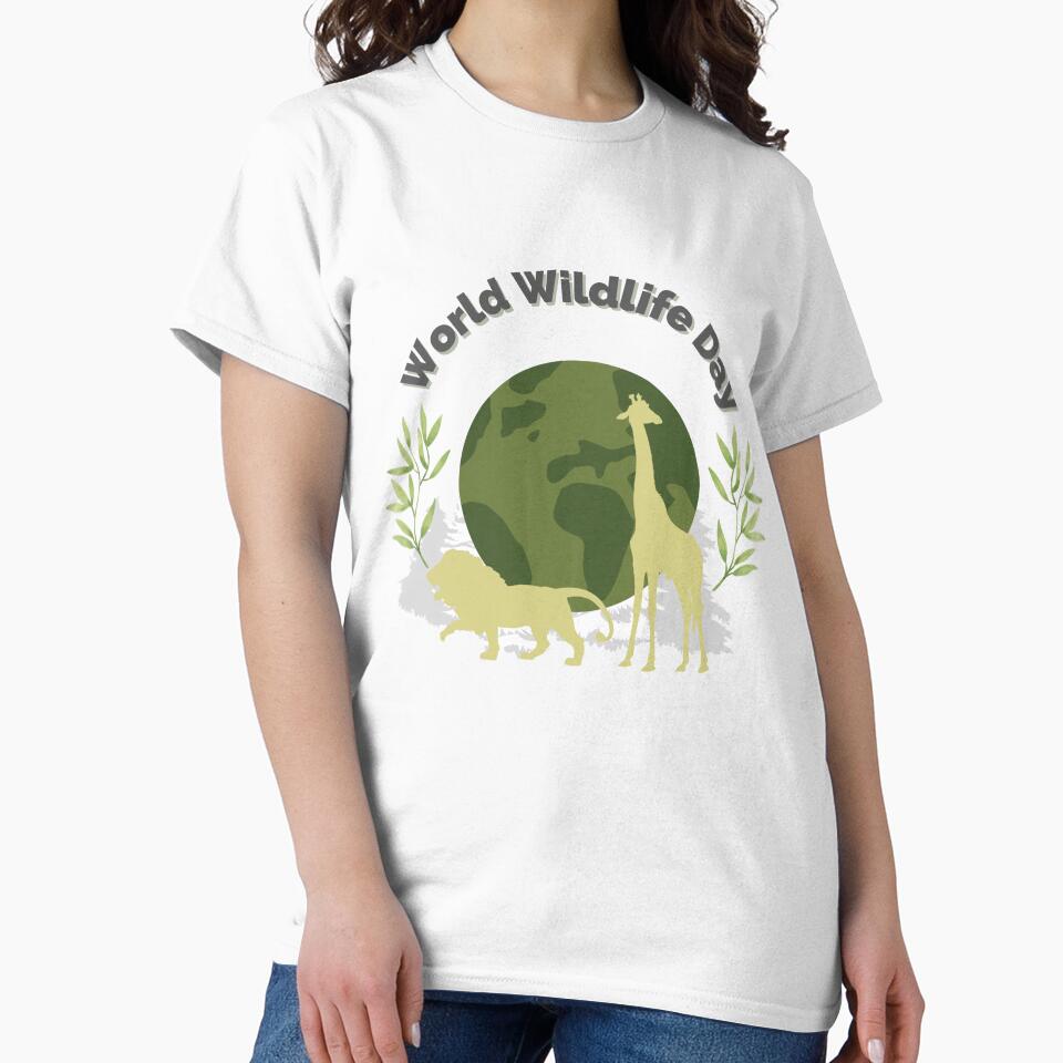 World Wildlife day by MedEla  ⭐⭐⭐⭐⭐
