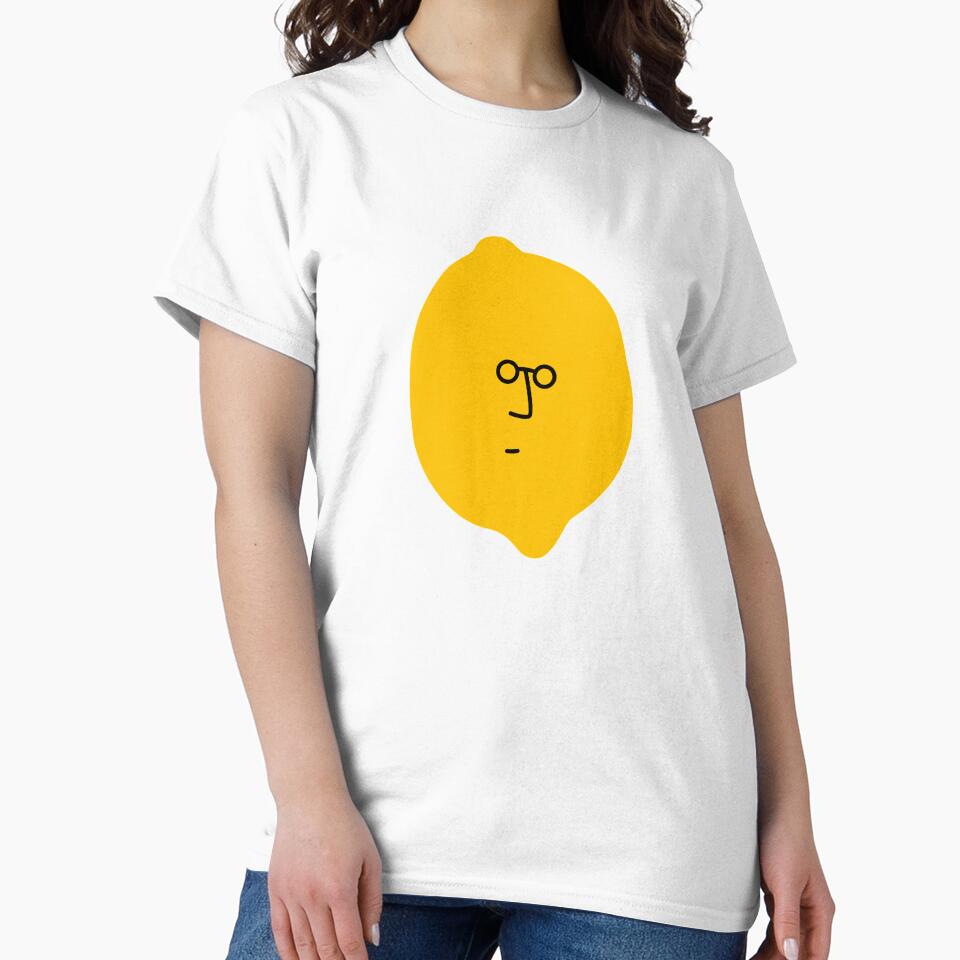 John Lemon by Haasbroek