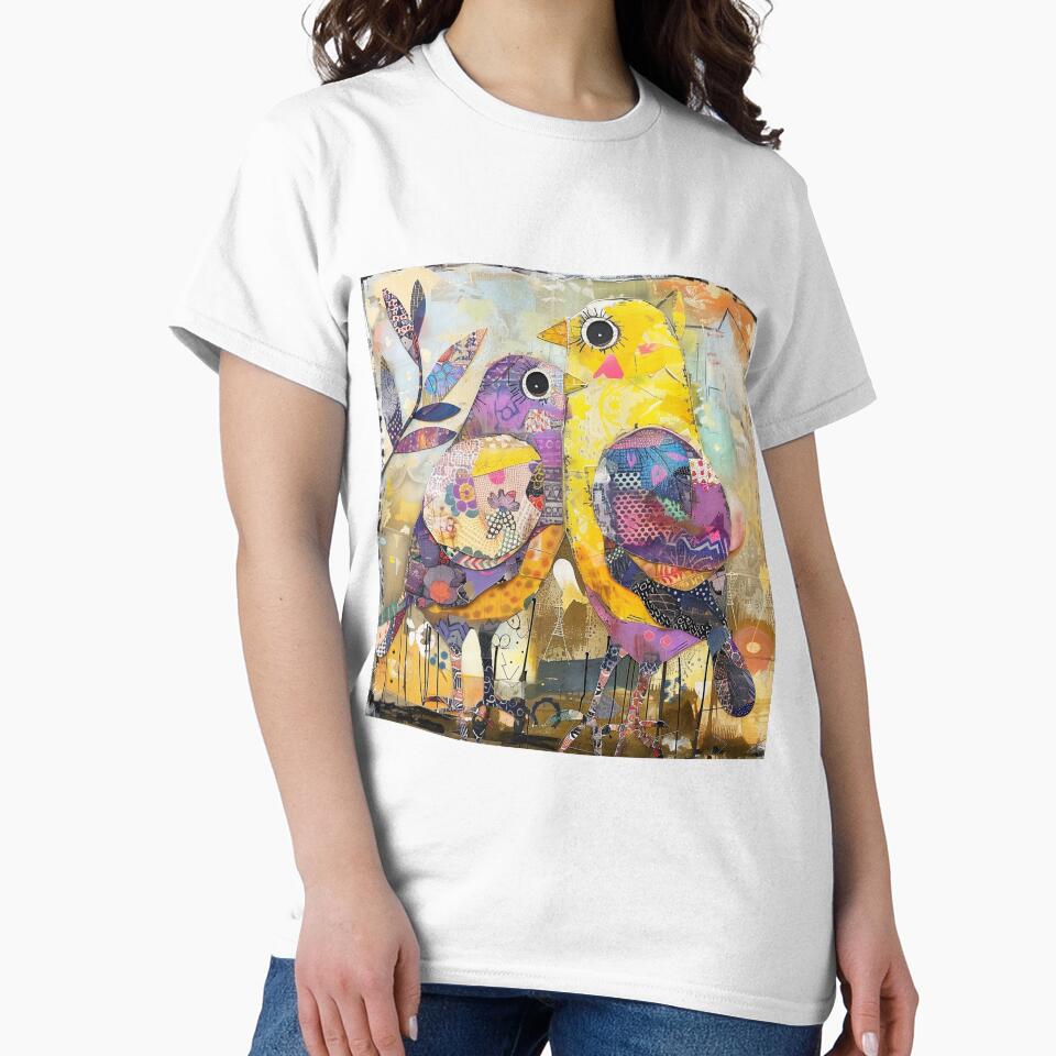 birds by StyleDrops