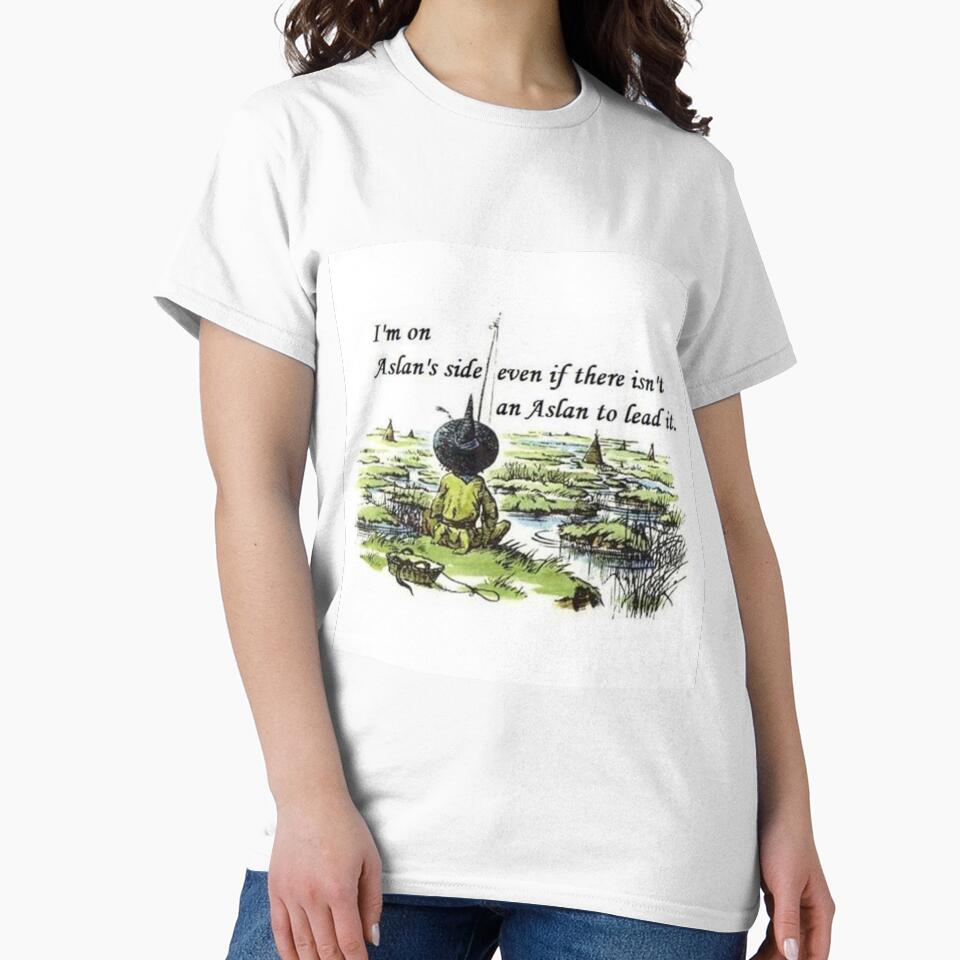 Puddleglum Quote by tudorwestwood