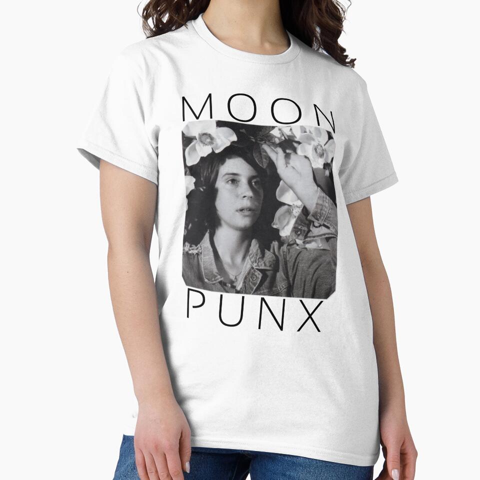 Cat Power Moon Punx by auntrl