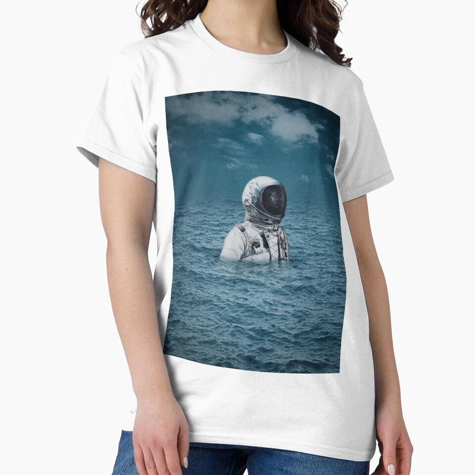 Lost at sea by seamless