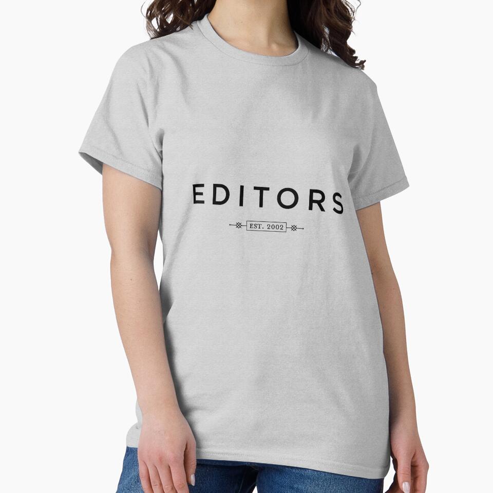 simple EDITORS design by lilyaudrey