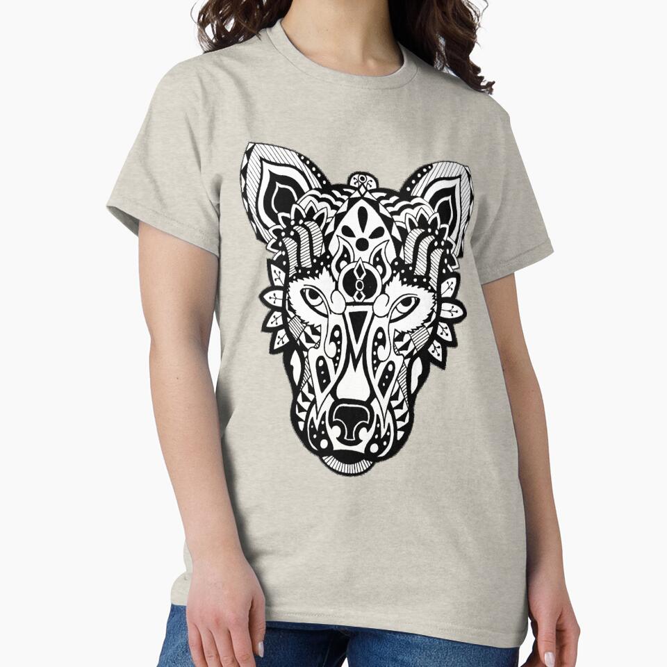 Boho Giggle Nomad by LIVE_FREE