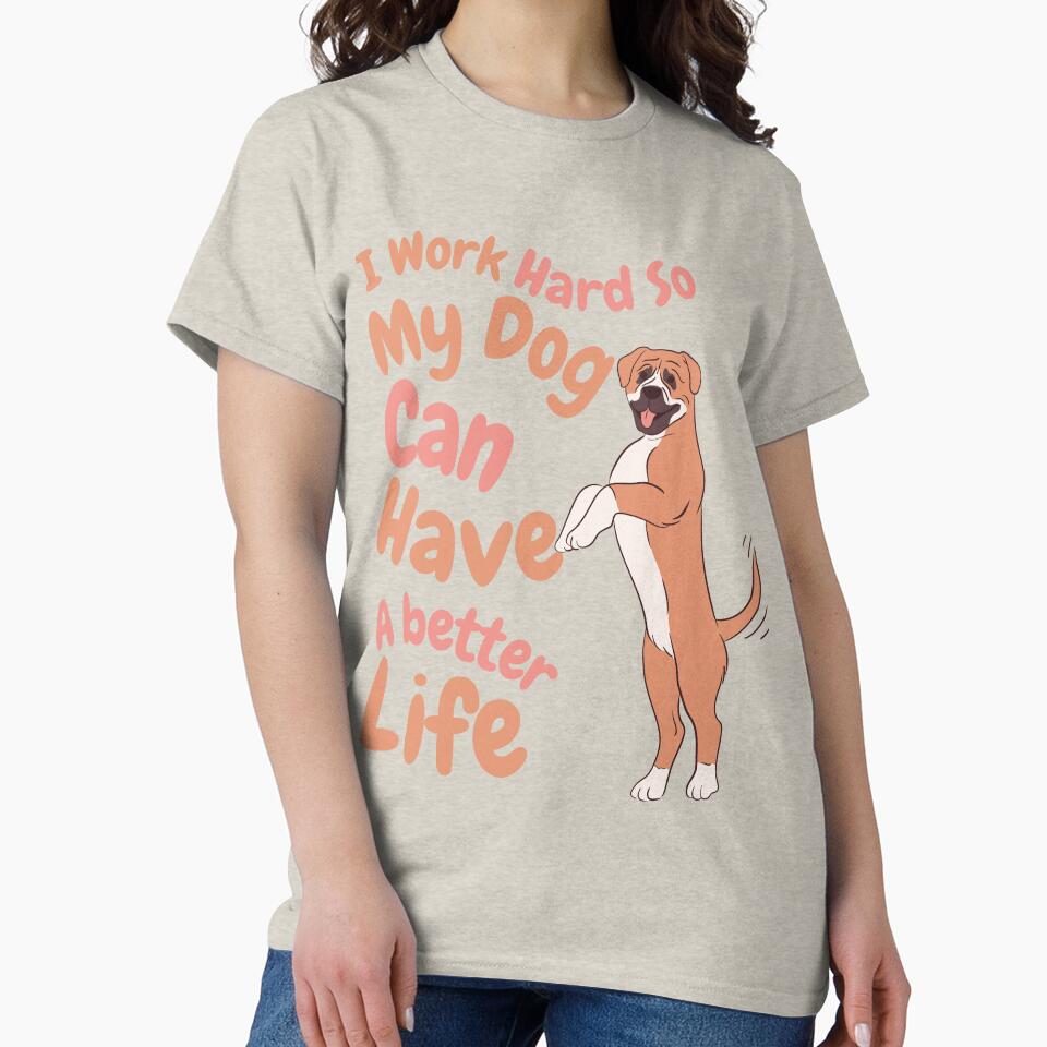 Funny Dog Quote by Simo0455