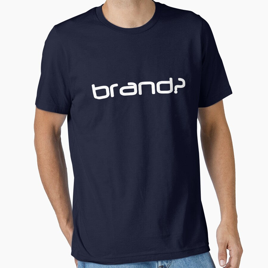 brand? what's in a name? by hyperbrendan