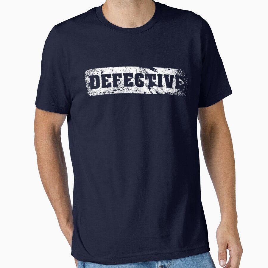 defective by Solano  Designs