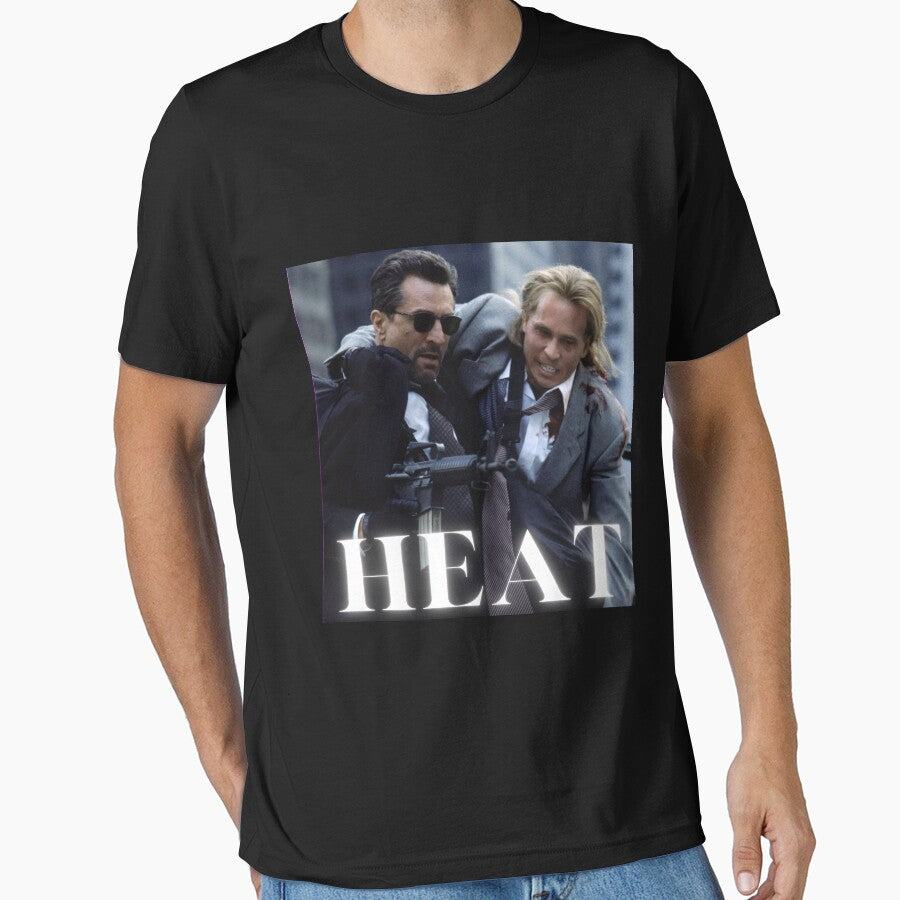 Heat by HistoryMaker20