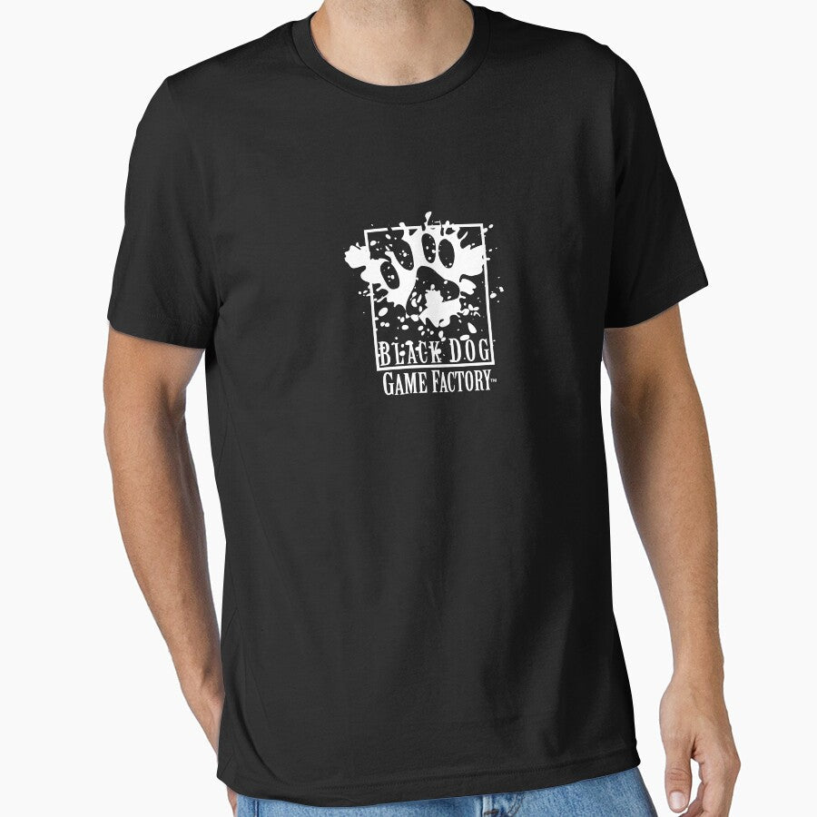 Apocalypse Pentex Subsidiary: Black Dog Game Factory by Onyx Path Publishing Merch Store