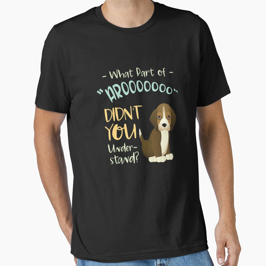Funny Dog Lover Didn't You Understand by Mikeyy109