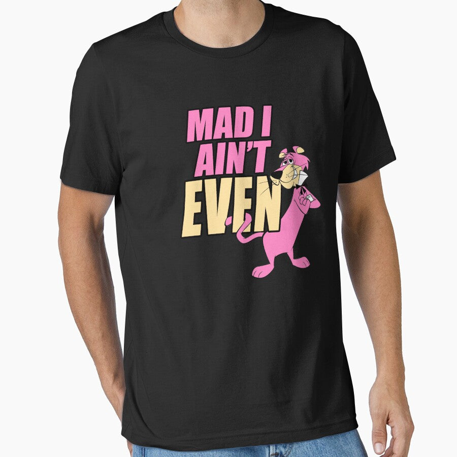 Snagglepuss Ain't Even Mad by film-terms