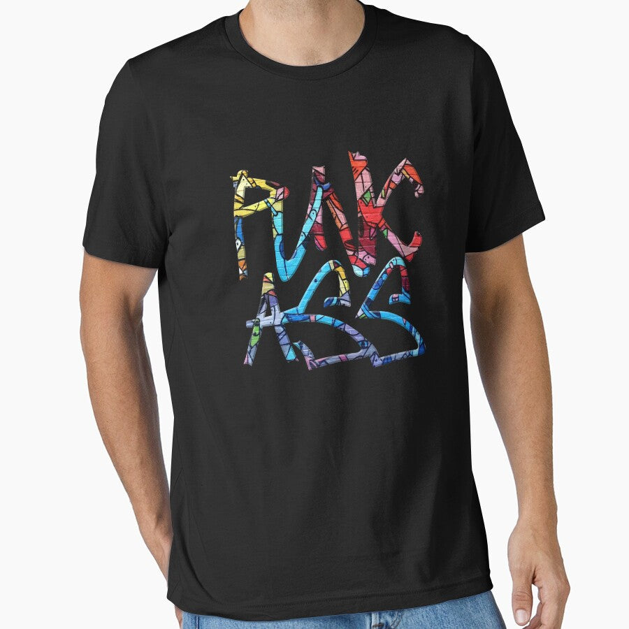 PunkAss by THAT - ONE - TEE
