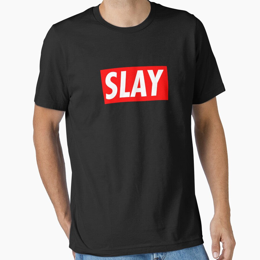 SLAY by sandywoo