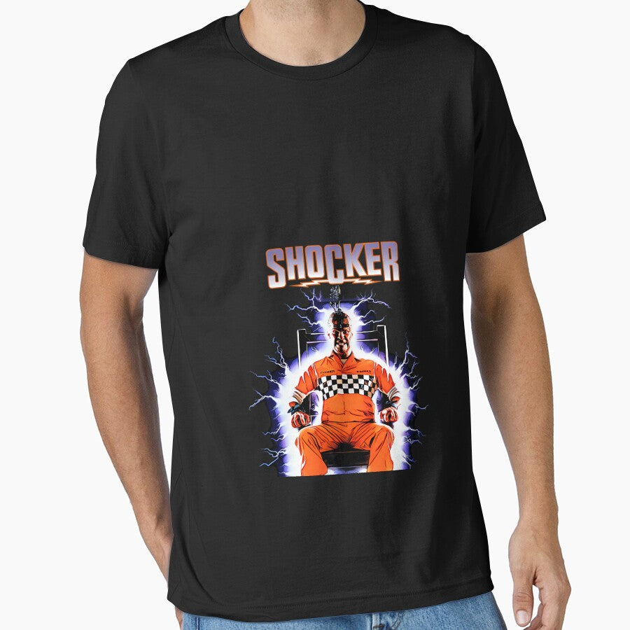 Shocker by scottsurswab