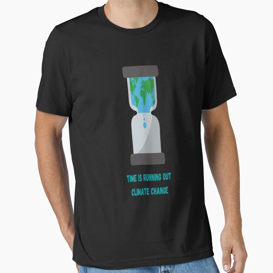 Climate Change Statement Sticker by ethenfran6