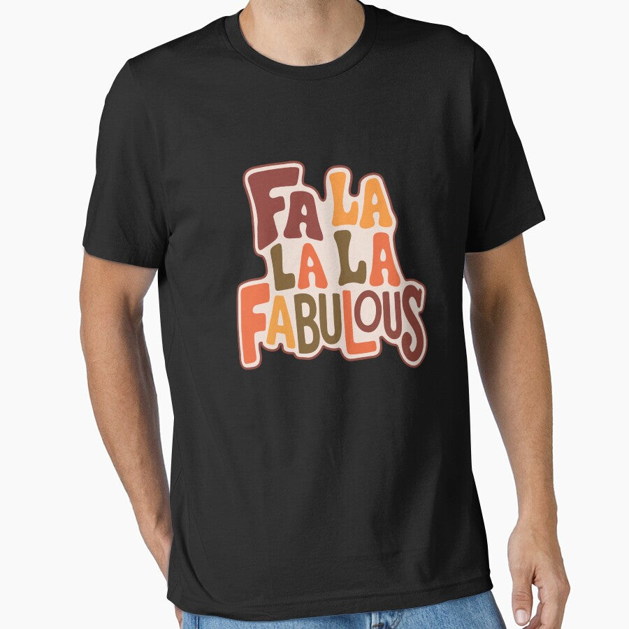 Fa La La  Fabulous by UpliftSoul