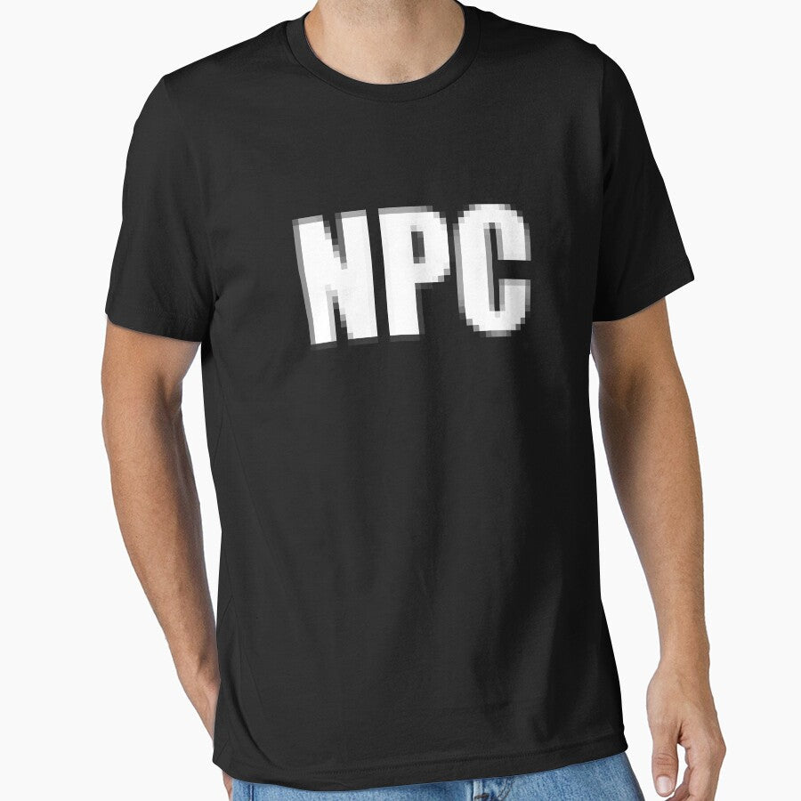 NPC by YungDesing