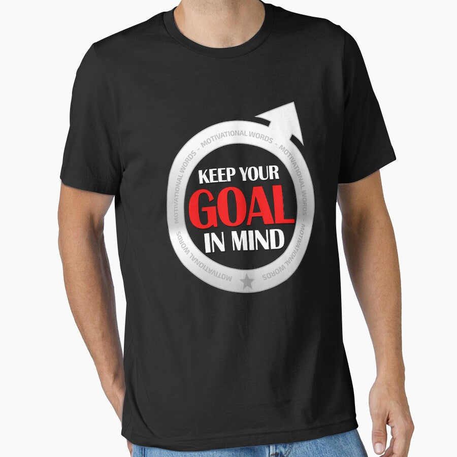 Keep your goal in mind! Free life! by Cristian Stefan