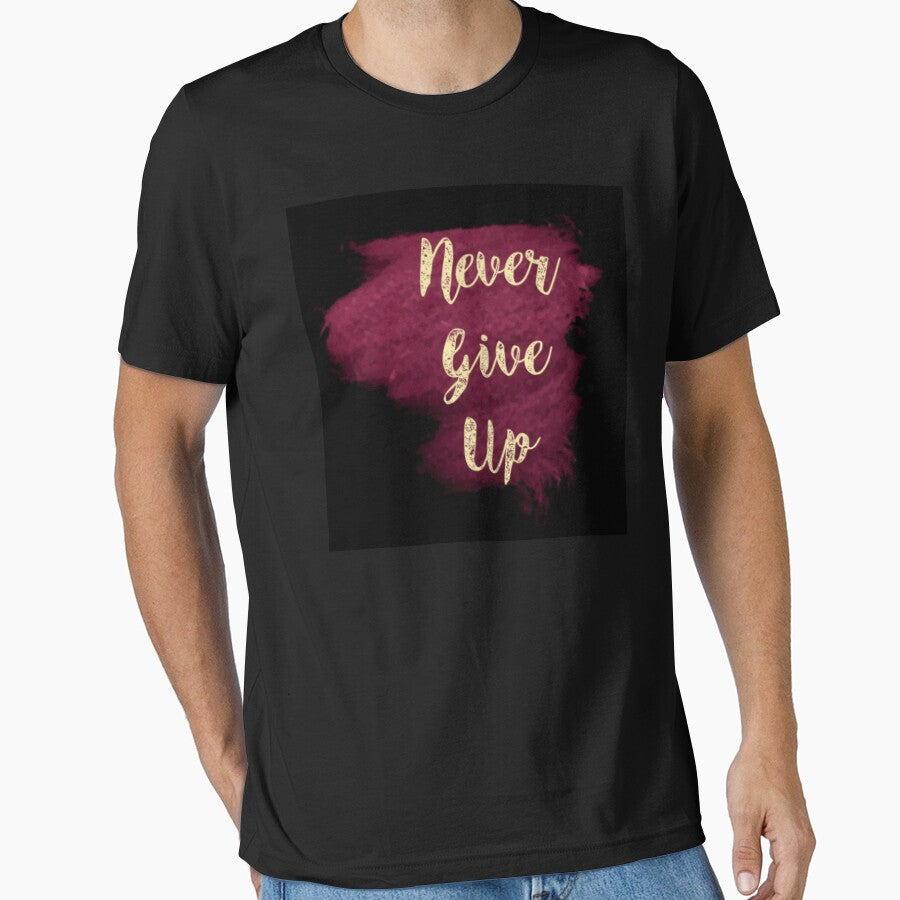 Motivate Slogan Text Art Design by Zareen Sayyed
