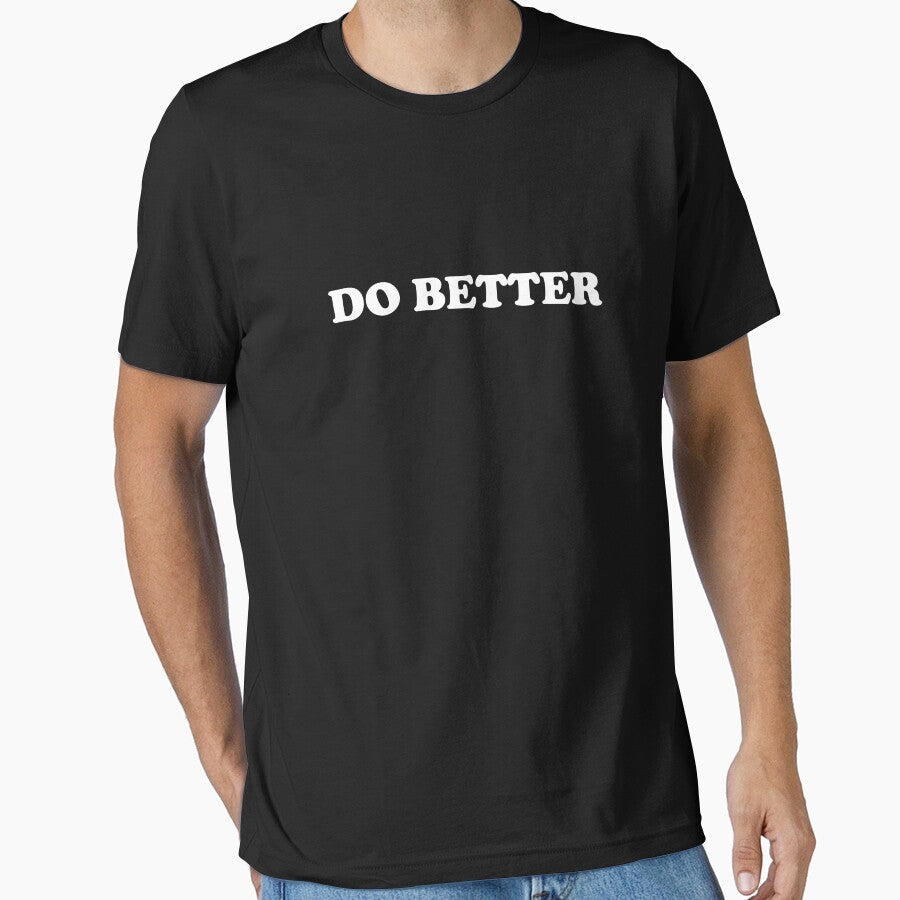 Do Better by xhearalisa