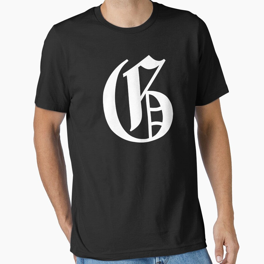 Funny Alphabet T-Shirts by Magic-Offers