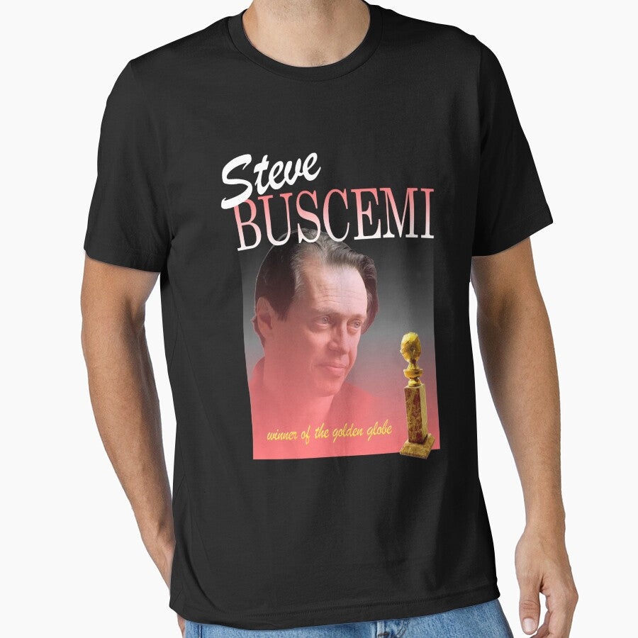 The Buscemi by MartheBrisebois