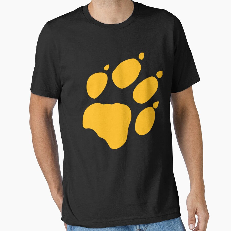 jack yellow wolfskin by RobertAchin
