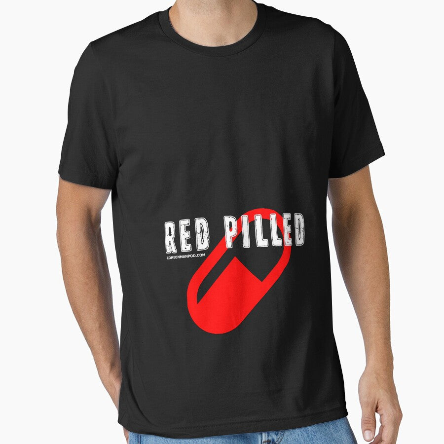 Red Pilled by scottsurswab