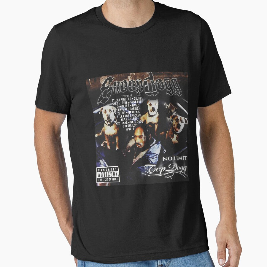 No Limit Top Dogg by TrendyTeethLies