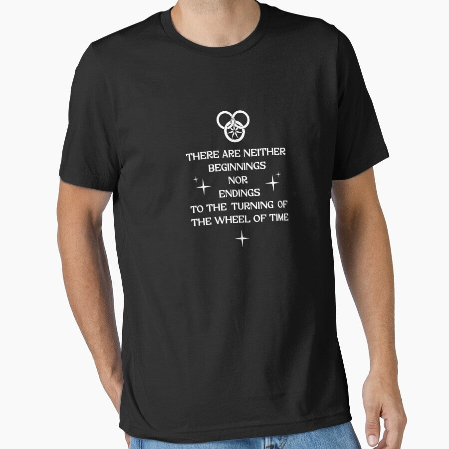 The wheel of time - Quote by Coloor