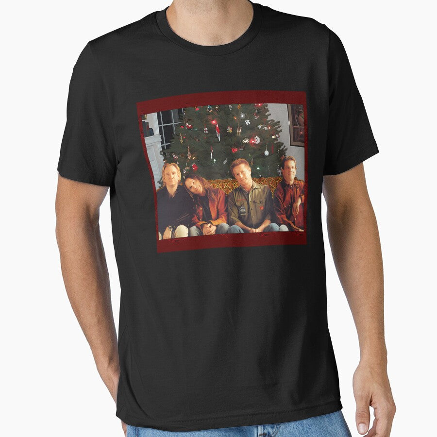 Holiday Christmas by Madmissemily