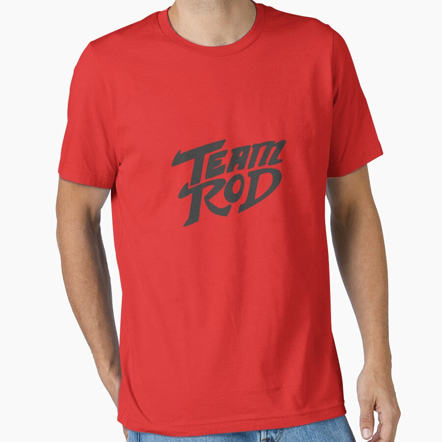 Team Rod by Kriek
