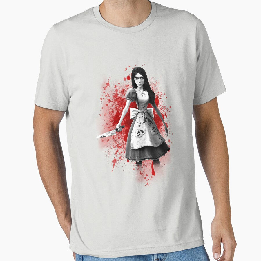 Alice: Madness Returns by huntj09