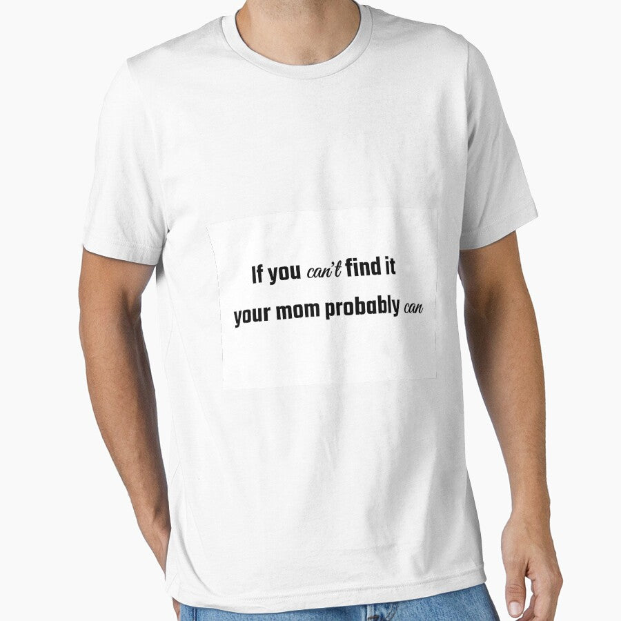 if you can't your mom can meme by McFleur's Lens
