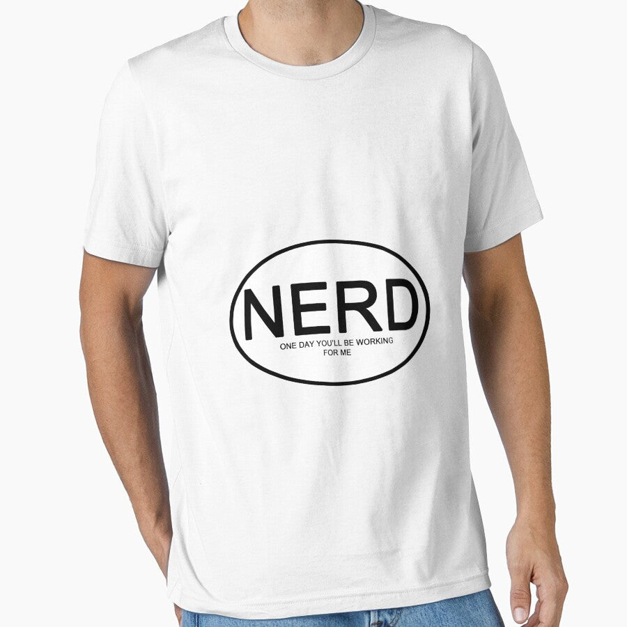 Nerd by cajunpygmy