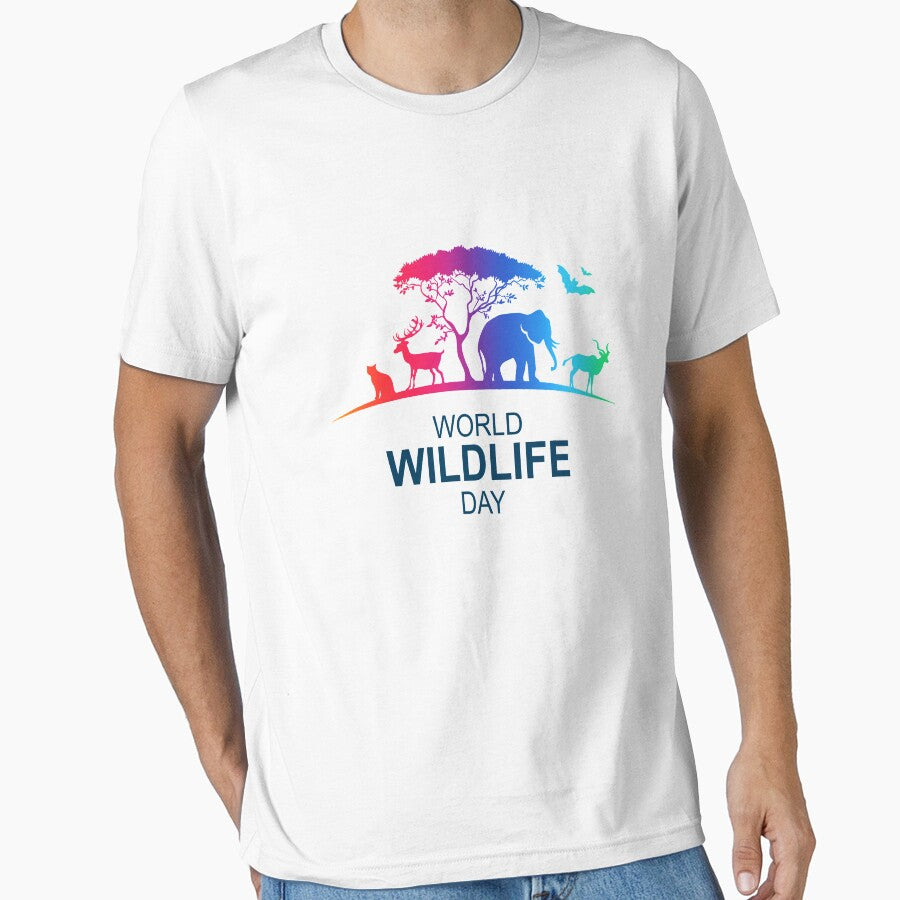 World Wildlife day 2020 by samer11