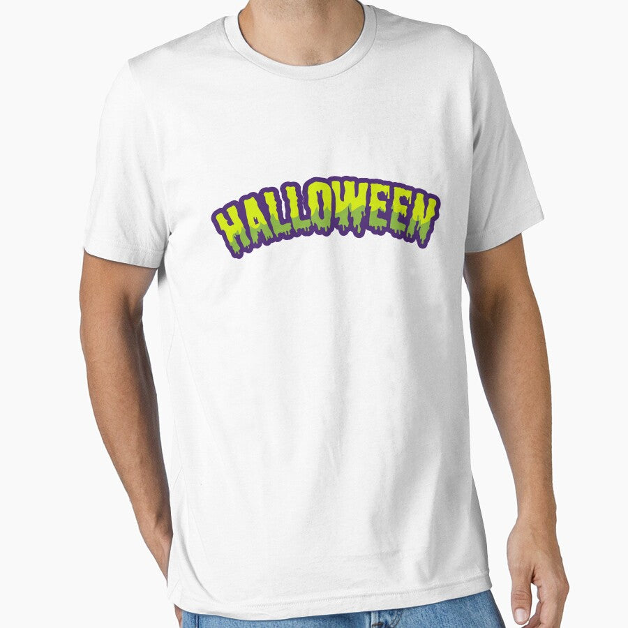 HALLOWEEN by THAT - ONE - TEE