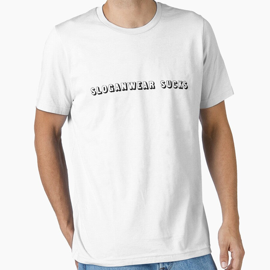 Sloganwear sucks by Where Balloonwrangler's wrangling occours