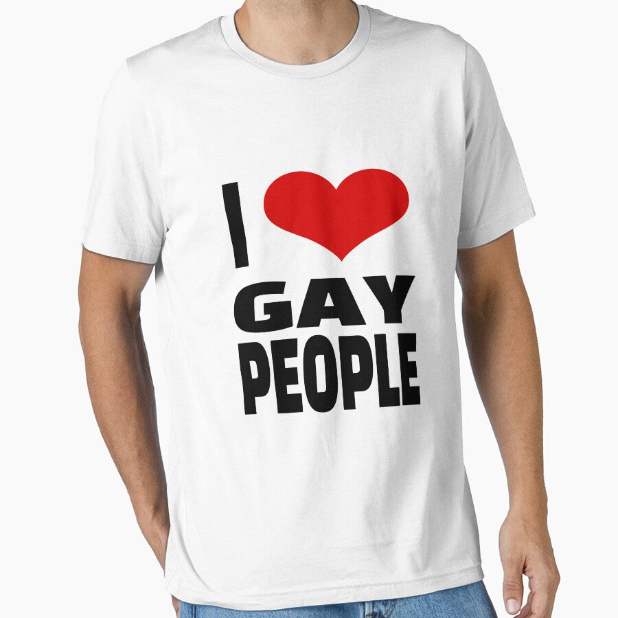 i heart gay people by pinkinthenight