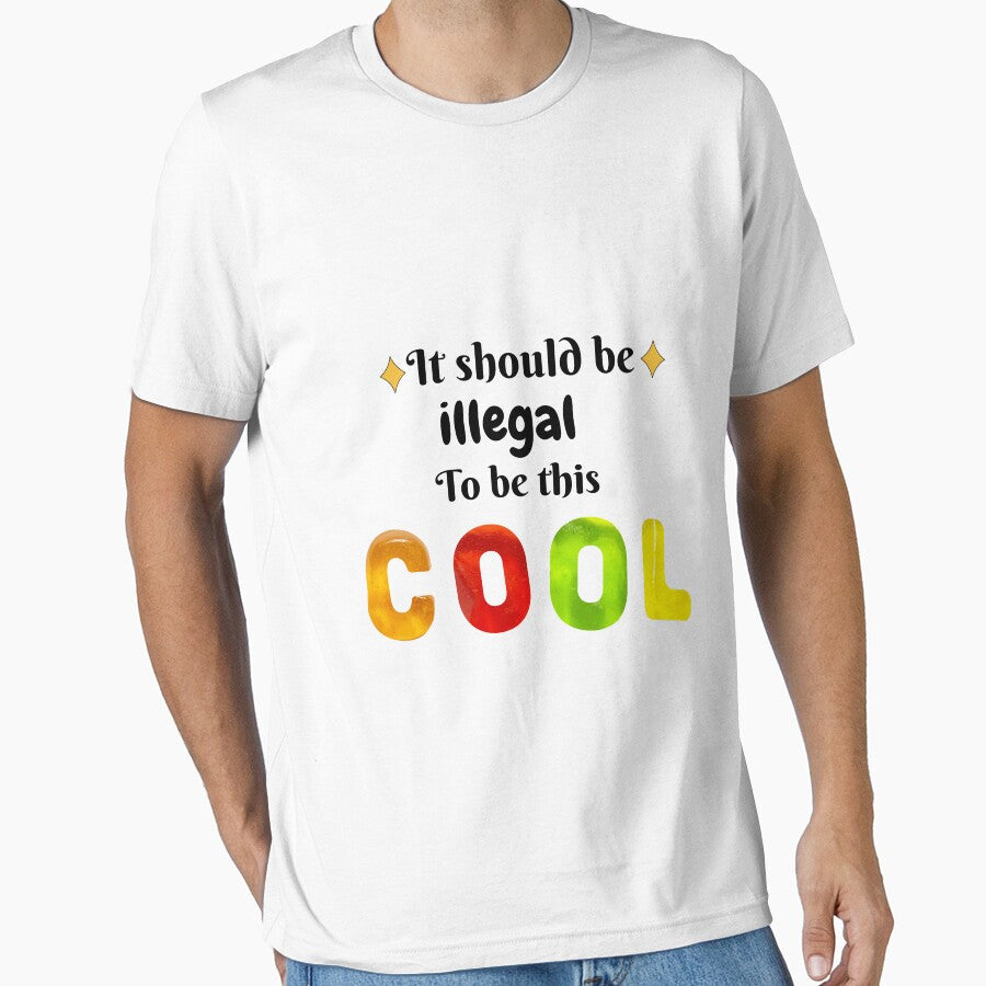 It should be illegal to be this cool by MDARTSY